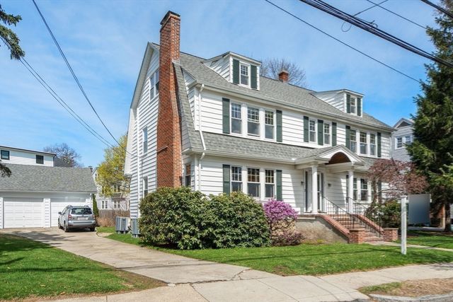 23 Newman Way 2, Arlington, MA 02476