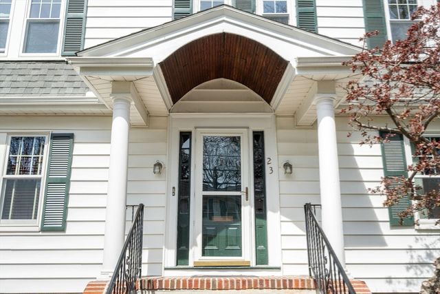 23 Newman Way 2, Arlington, MA 02476