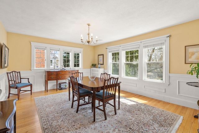 23 Newman Way 2, Arlington, MA 02476