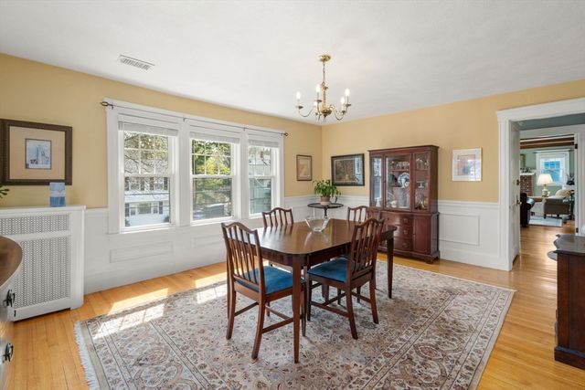 23 Newman Way 2, Arlington, MA 02476