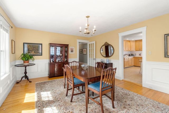 23 Newman Way 2, Arlington, MA 02476