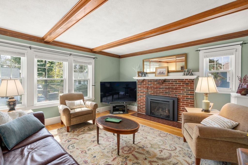 23 Newman Way 2, Arlington, MA 02476