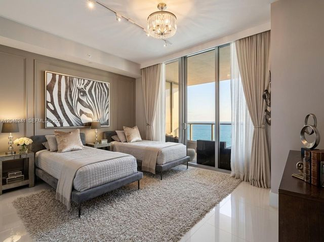 9705 Collins Ave 1804N, Bal Harbour, FL 33154