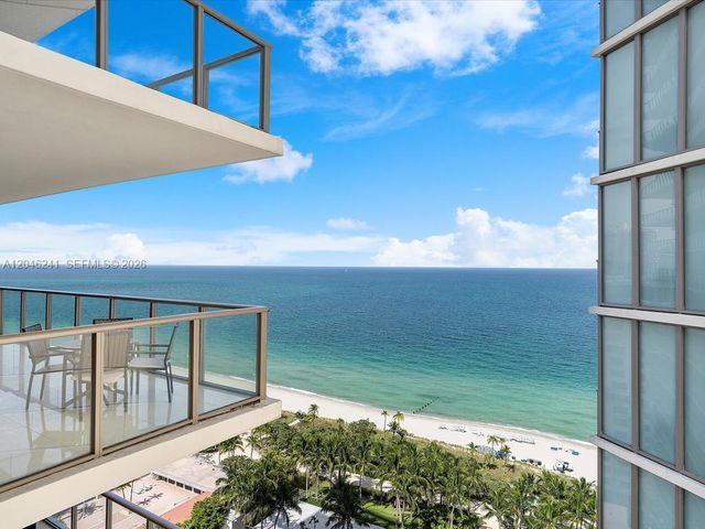 9705 Collins Ave 1804N, Bal Harbour, FL 33154