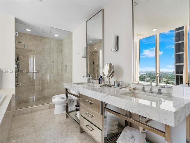 9705 Collins Ave 1804N, Bal Harbour, FL 33154