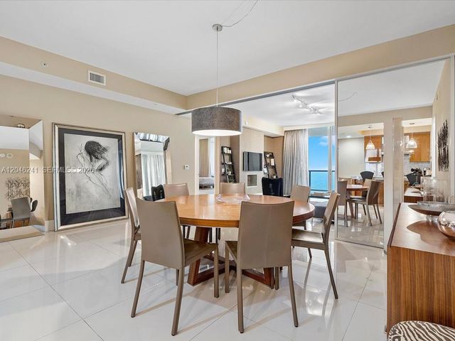 9705 Collins Ave 1804N, Bal Harbour, FL 33154