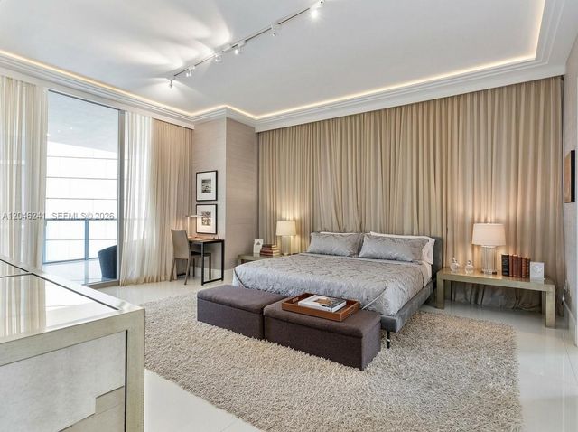 9705 Collins Ave 1804N, Bal Harbour, FL 33154