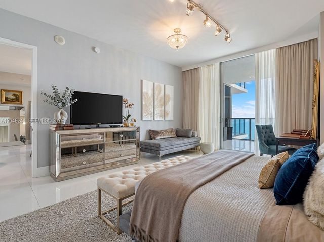 9705 Collins Ave 1804N, Bal Harbour, FL 33154