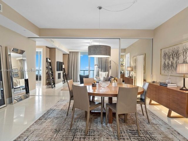 9705 Collins Ave 1804N, Bal Harbour, FL 33154