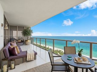 9705 Collins Ave 1804N, Bal Harbour, FL 33154