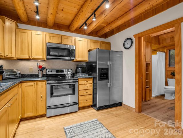 105 Sunset Cove Road, Lake Lure, NC 28746