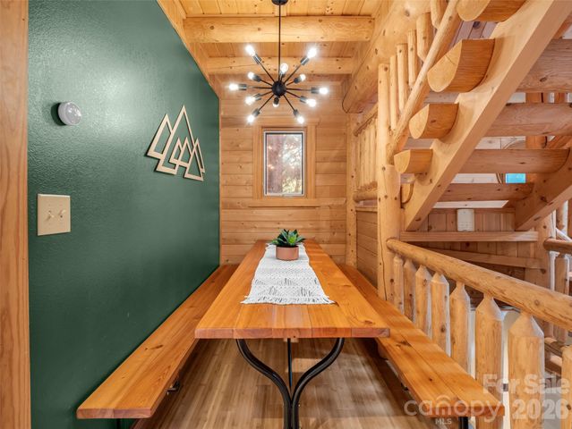 105 Sunset Cove Road, Lake Lure, NC 28746