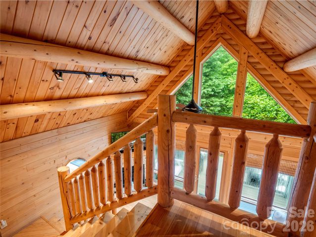105 Sunset Cove Road, Lake Lure, NC 28746