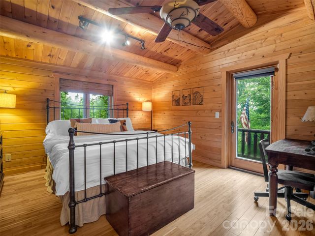 105 Sunset Cove Road, Lake Lure, NC 28746
