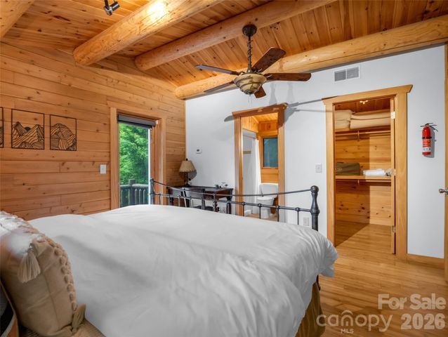 105 Sunset Cove Road, Lake Lure, NC 28746