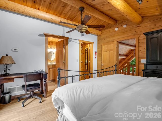 105 Sunset Cove Road, Lake Lure, NC 28746