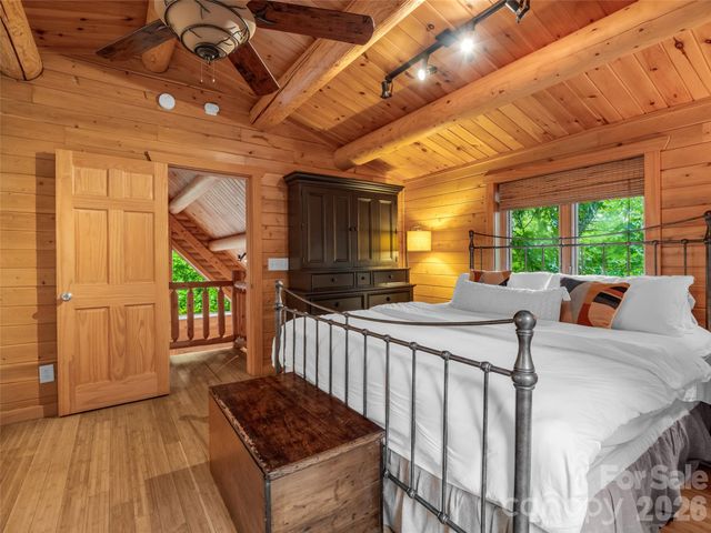 105 Sunset Cove Road, Lake Lure, NC 28746