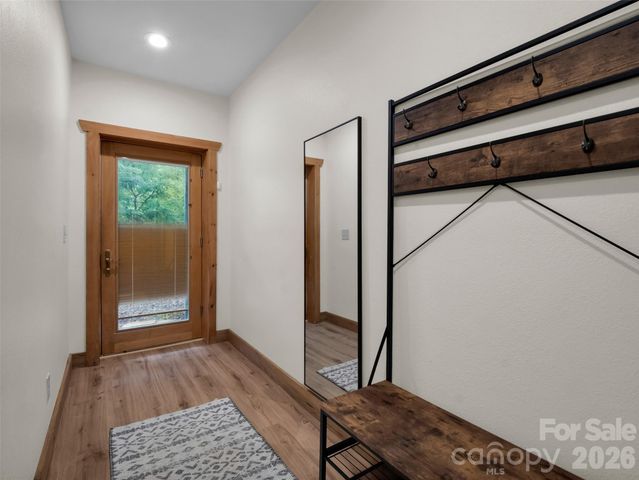 105 Sunset Cove Road, Lake Lure, NC 28746