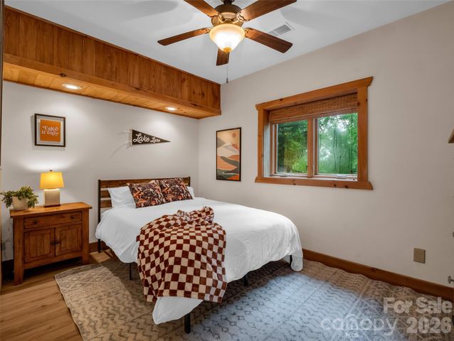 105 Sunset Cove Road, Lake Lure, NC 28746