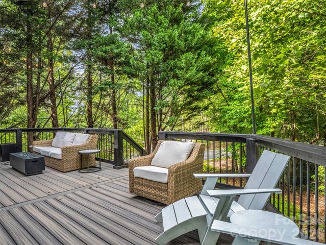 105 Sunset Cove Road, Lake Lure, NC 28746