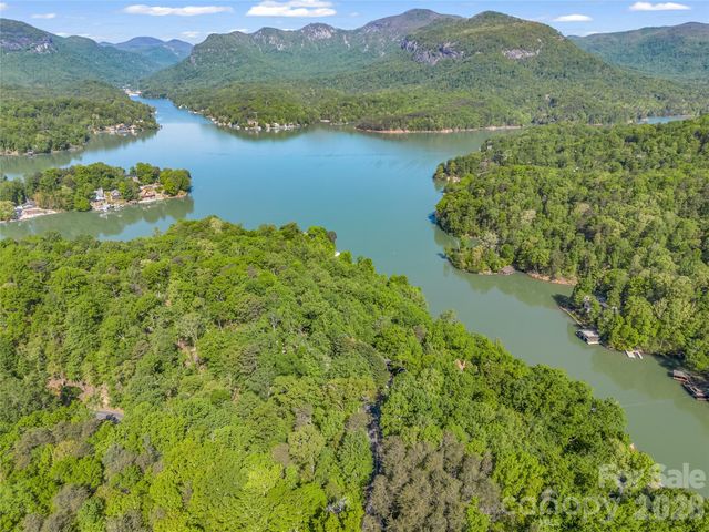 105 Sunset Cove Road, Lake Lure, NC 28746