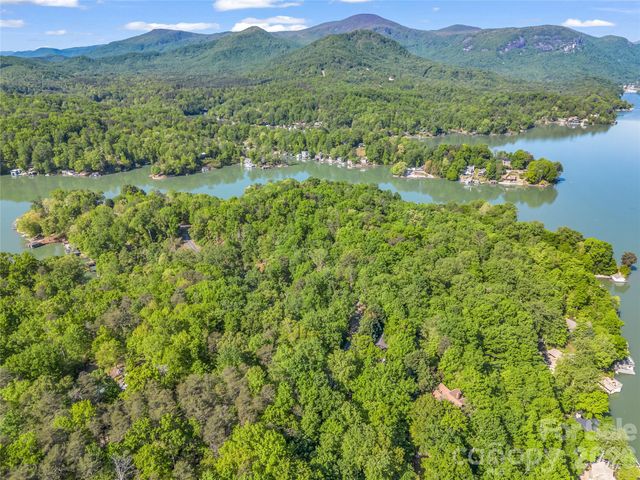 105 Sunset Cove Road, Lake Lure, NC 28746