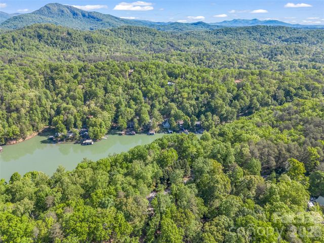 105 Sunset Cove Road, Lake Lure, NC 28746