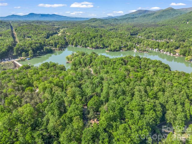 105 Sunset Cove Road, Lake Lure, NC 28746
