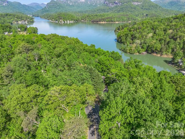 105 Sunset Cove Road, Lake Lure, NC 28746