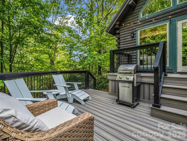 105 Sunset Cove Road, Lake Lure, NC 28746