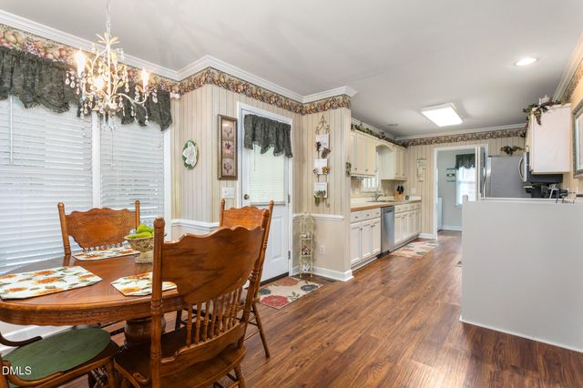 1144 Newberry Drive, Mebane, NC 27302