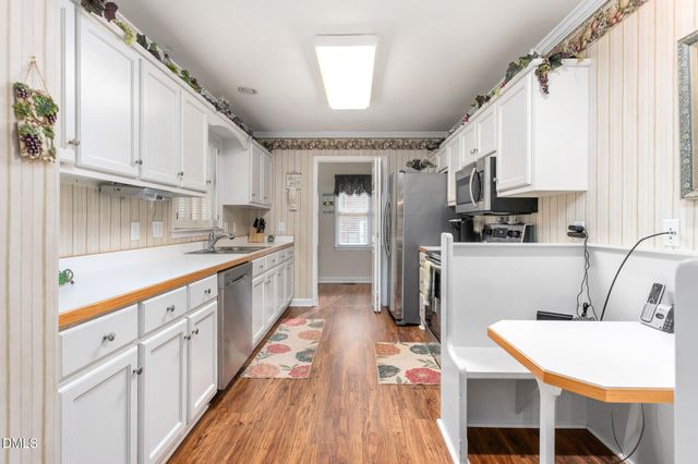 1144 Newberry Drive, Mebane, NC 27302