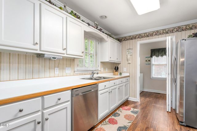 1144 Newberry Drive, Mebane, NC 27302