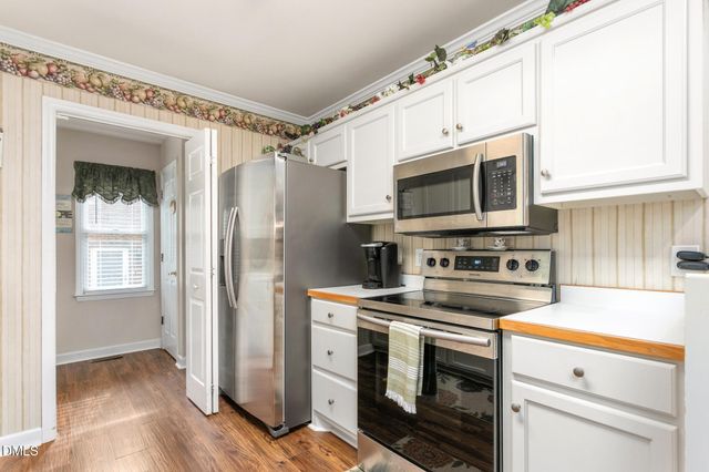 1144 Newberry Drive, Mebane, NC 27302