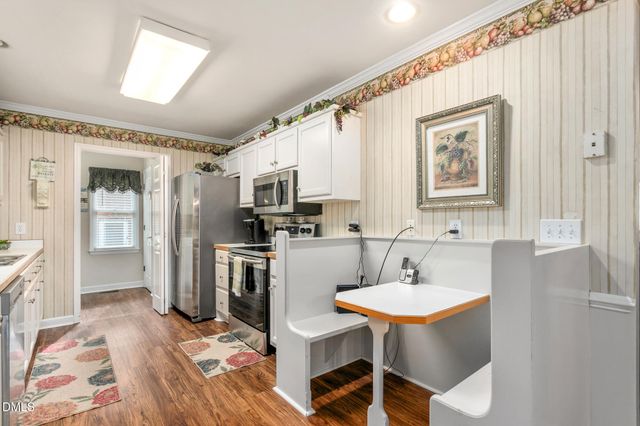 1144 Newberry Drive, Mebane, NC 27302