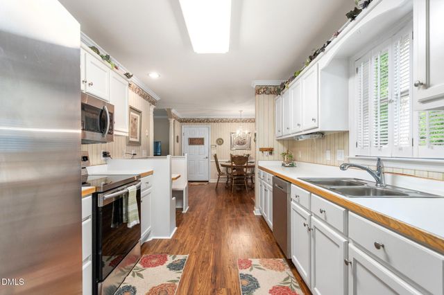 1144 Newberry Drive, Mebane, NC 27302