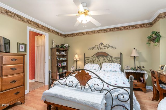1144 Newberry Drive, Mebane, NC 27302