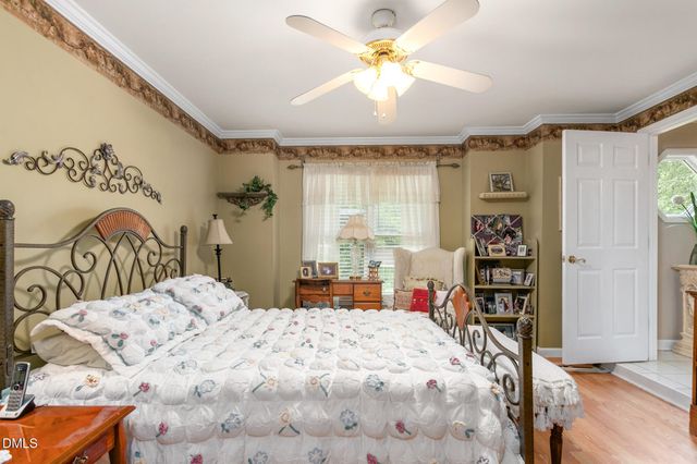 1144 Newberry Drive, Mebane, NC 27302