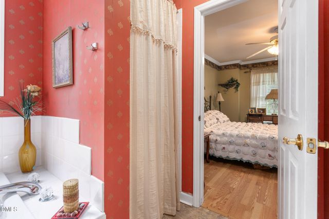 1144 Newberry Drive, Mebane, NC 27302