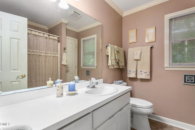 1144 Newberry Drive, Mebane, NC 27302
