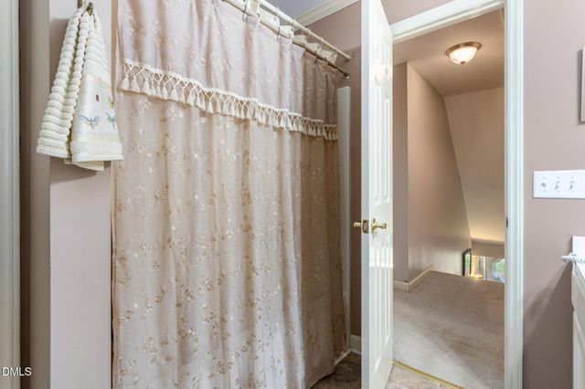 1144 Newberry Drive, Mebane, NC 27302