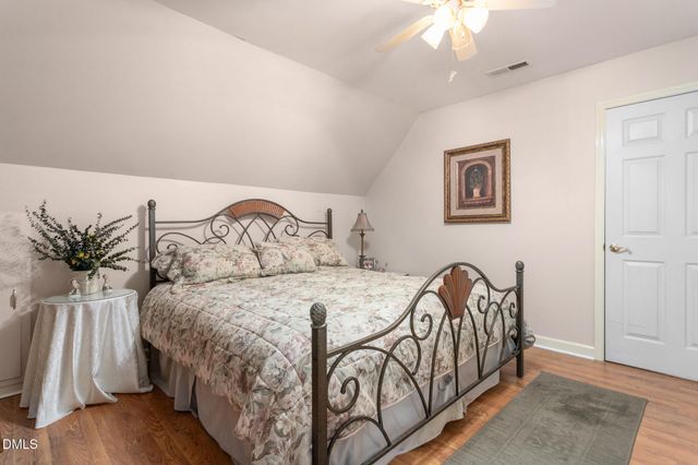 1144 Newberry Drive, Mebane, NC 27302