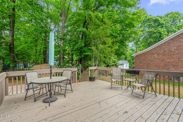 1144 Newberry Drive, Mebane, NC 27302
