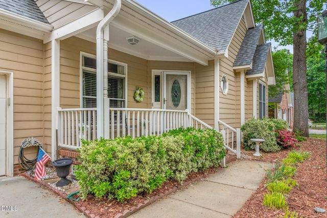 1144 Newberry Drive, Mebane, NC 27302