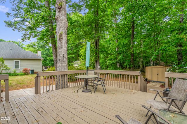 1144 Newberry Drive, Mebane, NC 27302