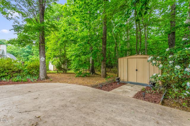 1144 Newberry Drive, Mebane, NC 27302