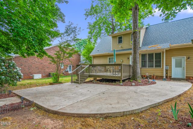 1144 Newberry Drive, Mebane, NC 27302