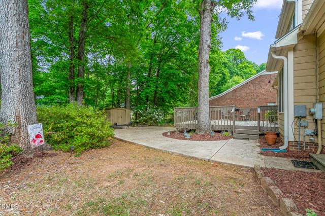 1144 Newberry Drive, Mebane, NC 27302