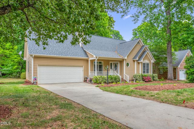 1144 Newberry Drive, Mebane, NC 27302