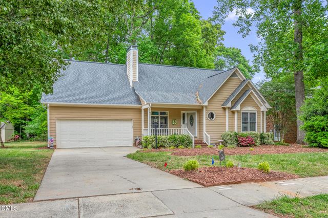 1144 Newberry Drive, Mebane, NC 27302